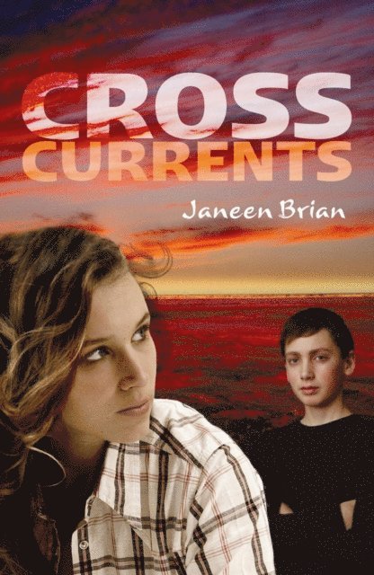 Janeen Brian - Cross-Currents, E-bok