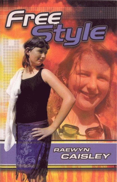 Raewyn Caisley - Free Style, E-bok