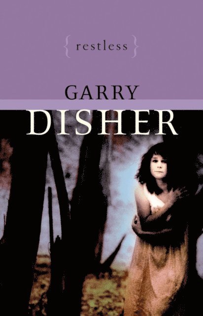 Garry Disher - Restless, E-bok