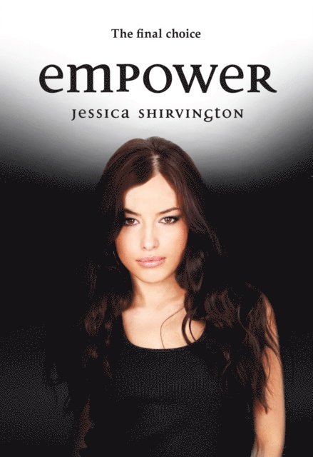 Jessica Shirvington - Empower, E-bok. Tillgänglighet: Lägg i varukorg