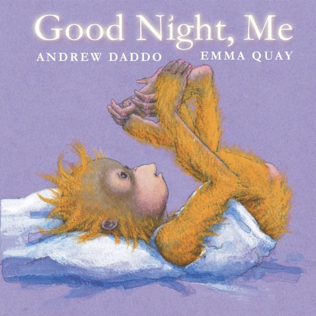 Andrew Daddo - Good Night Me, E-bok