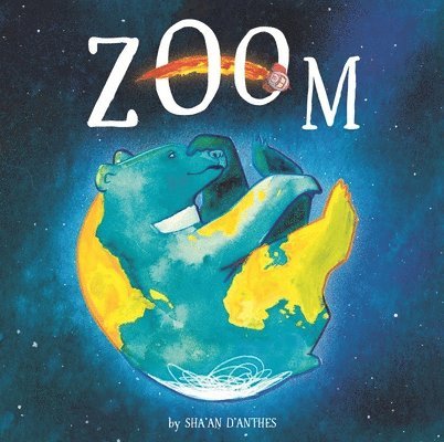 Sha'an D'Anthes - Zoom, Häftad