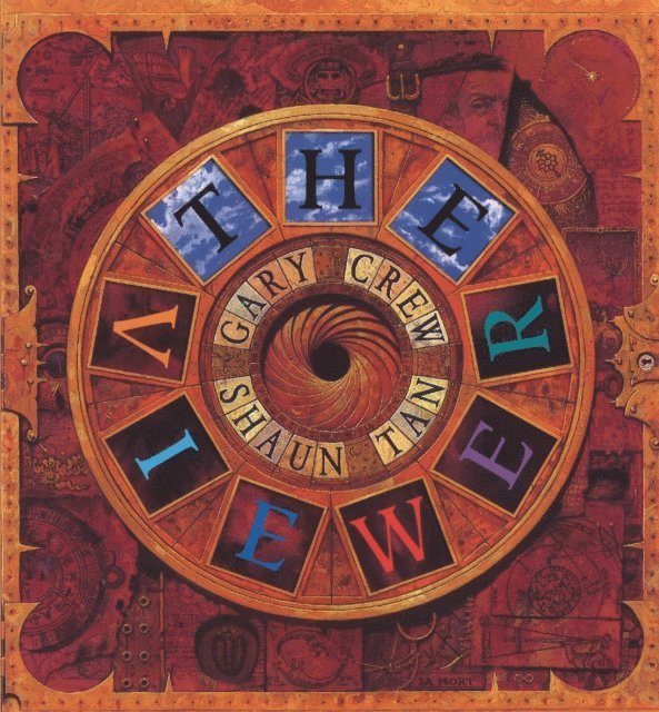 Gary Crew - Viewer, E-bok