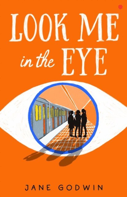 Jane Godwin - Look Me in the Eye, E-bok. Tillgänglighet: Lägg i varukorg