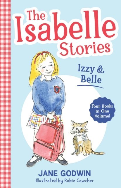Jane Godwin - Isabelle Stories: Volume 1, E-bok. Tillgänglighet: Lägg i varukorg