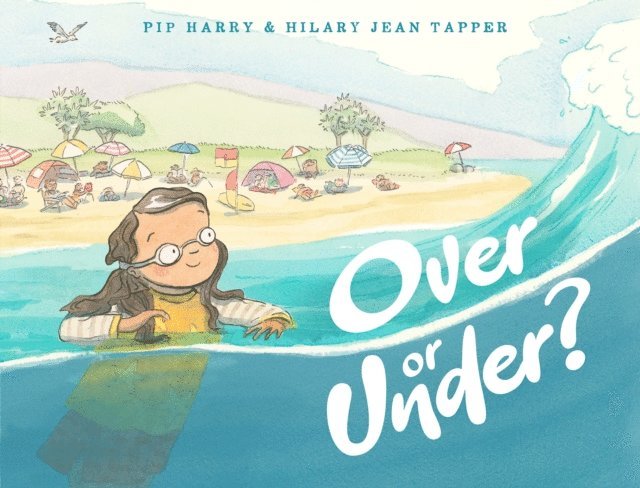 Pip Harry - Over or Under?, E-bok
