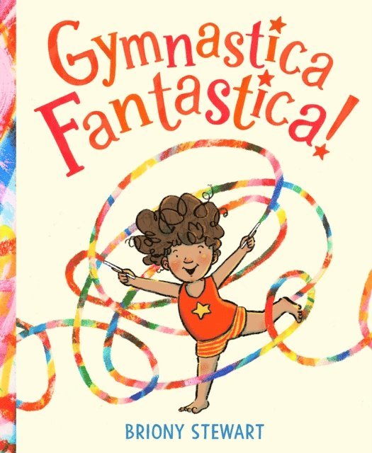 Briony Stewart - Gymnastica Fantastica!, E-bok. Tillgänglighet: Lägg i varukorg