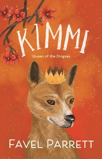 Favel Parrett - Kimmi, E-bok. Tillgänglighet: Lägg i varukorg