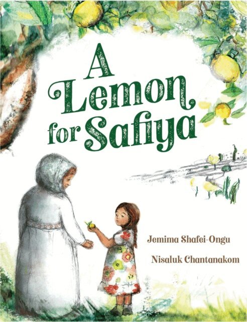 Jemima Shafei-Ongu - Lemon for Safiya, E-bok. Tillgänglighet: Lägg i varukorg