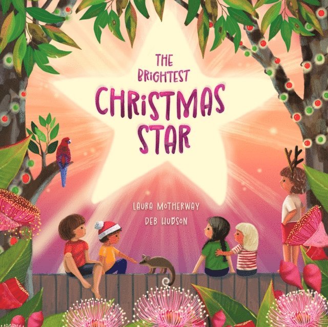 Laura Motherway - Brightest Christmas Star, E-bok. Tillgänglighet: Lägg i varukorg