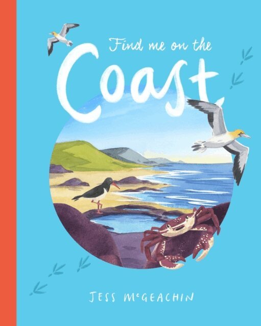 Jess McGeachin - Find Me on the Coast, E-bok. Tillgänglighet: Lägg i varukorg
