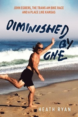 Heath Ryan - Diminished By One, Häftad. Tillgänglighet: Lägg i varukorg