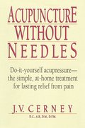 Acupuncture without Needles