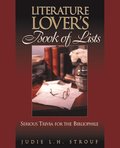 Literature Lovers Book of Lists