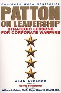 Patton on Leadership