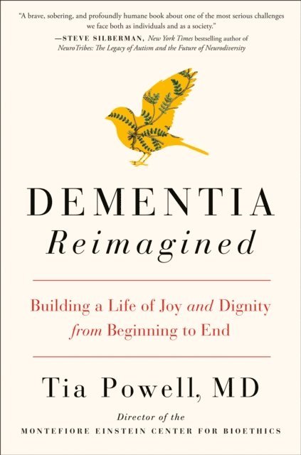 Tia Powell - Dementia Reimagined, E-bok