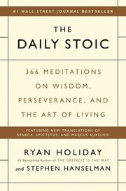 Daily Stoic