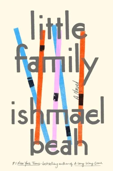 Ishmael Beah - Little Family, E-bok