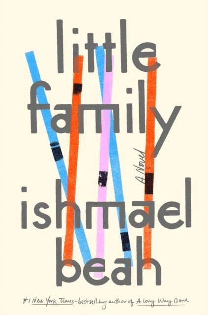 Ishmael Beah - Little Family, E-bok