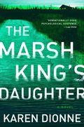 Marsh King's Daughter