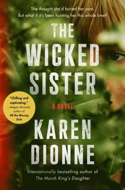 Karen Dionne - Wicked Sister, E-bok