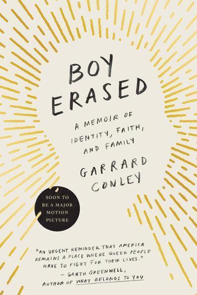 Garrard Conley - Boy Erased: A Memoir of Identity, Faith, and Family, Häftad. Tillgänglighet: Lägg i varukorg