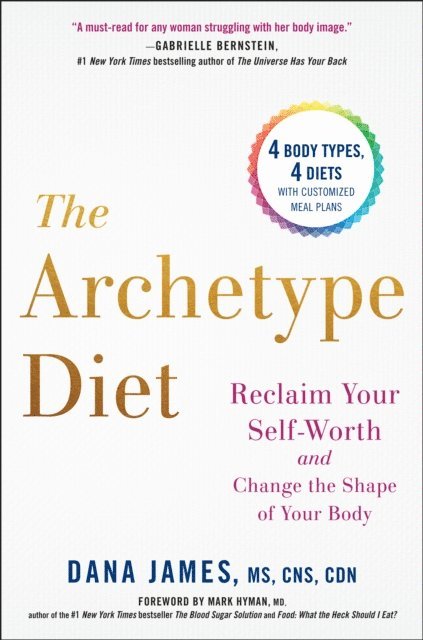 Archetype Diet