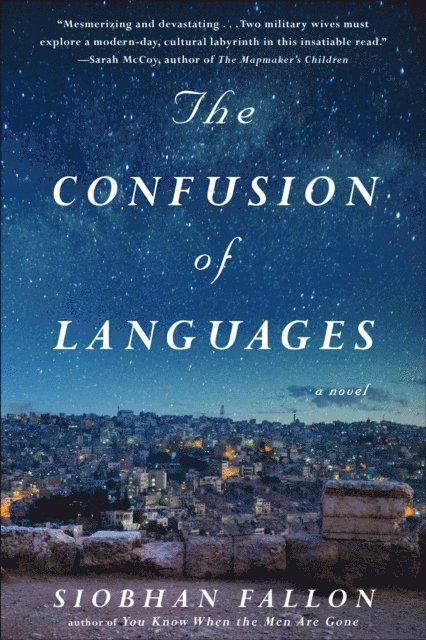 Siobhan Fallon - Confusion of Languages, E-bok