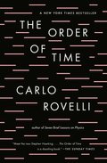 The Order of Time