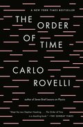 The Order of Time