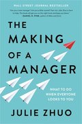 Making Of A Manager