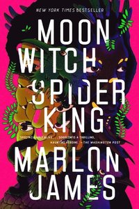 Moon Witch Spider King