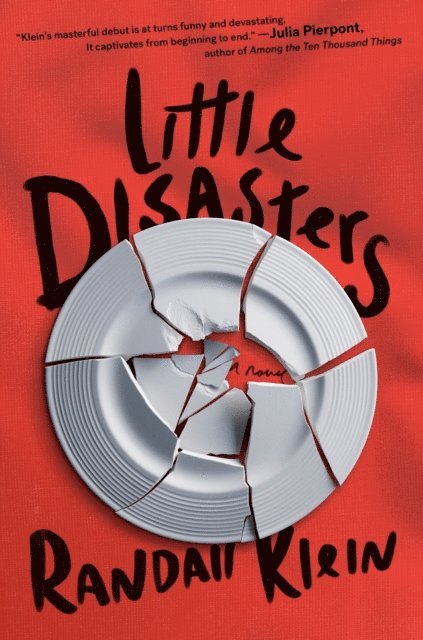 Randall Klein - Little Disasters, E-bok