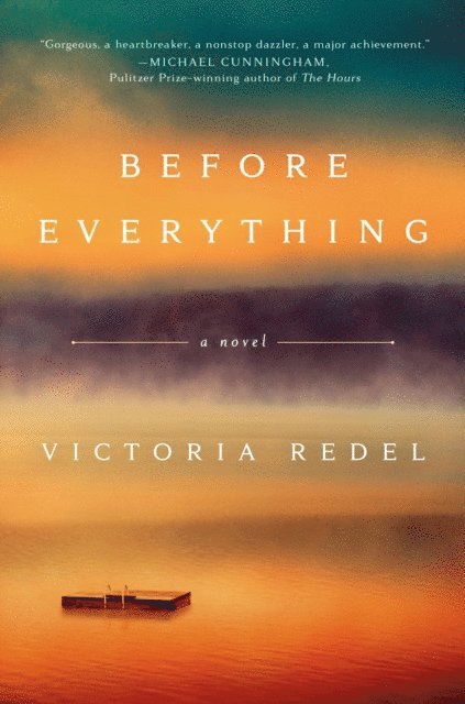 Victoria Redel - Before Everything, E-bok