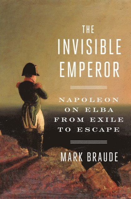 Mark Braude - Invisible Emperor, E-bok. Tillgänglighet: Lägg i varukorg