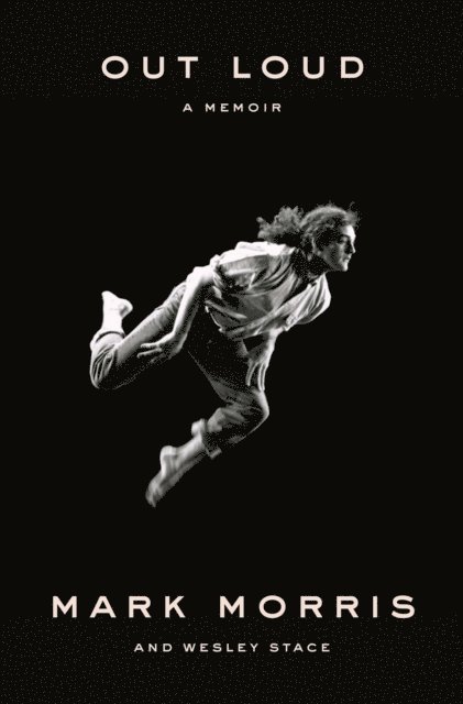 Wesley Stace, Mark Morris - Out Loud, E-bok