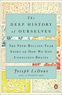 The Deep History Of Ourselves