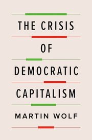 The Crisis of Democratic Capitalism