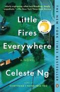 Little Fires Everywhere: Reese's Book Club