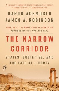 Narrow Corridor