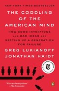 Coddling Of The American Mind