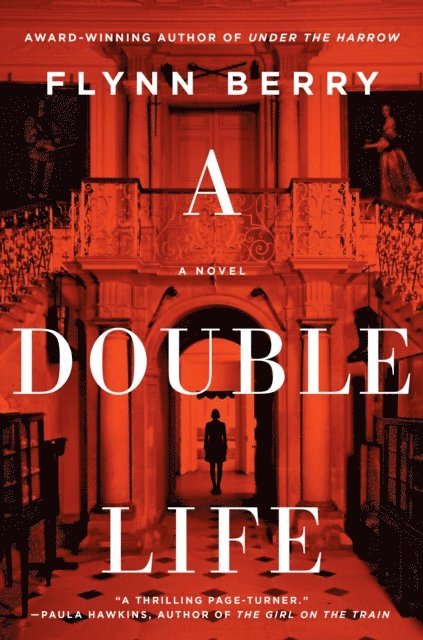 Flynn Berry - Double Life, E-bok