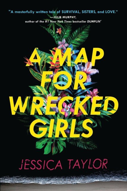 Jessica Taylor - Map for Wrecked Girls, E-bok. Tillgänglighet: Lägg i varukorg