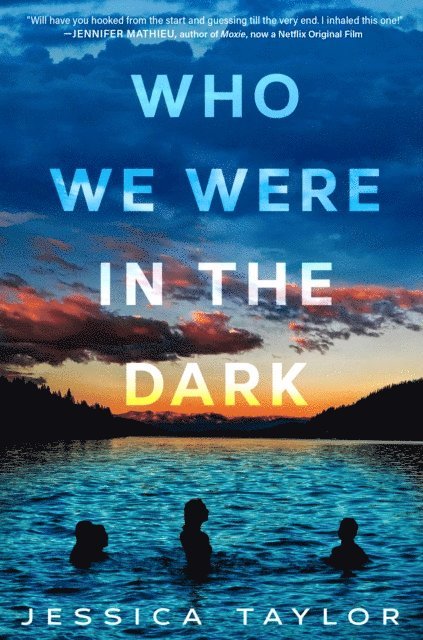 Jessica Taylor - Who We Were in the Dark, E-bok. Tillgänglighet: Lägg i varukorg