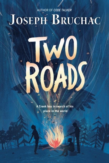 Joseph Bruchac - Two Roads, E-bok