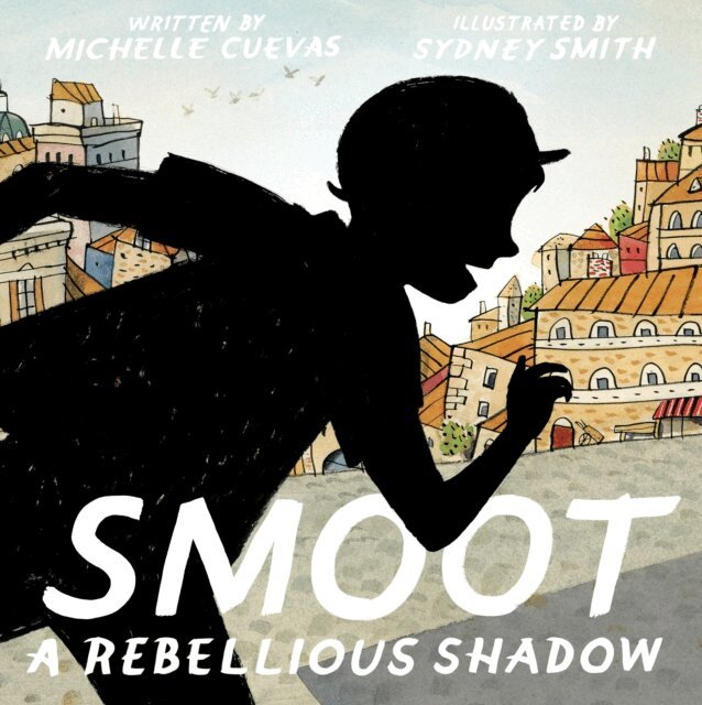 Michelle Cuevas - Smoot, E-bok