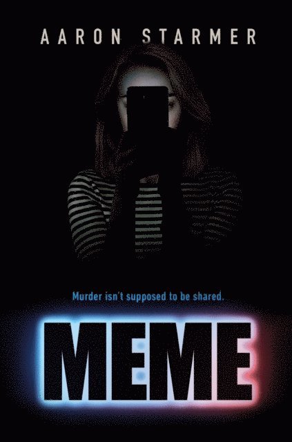 Aaron Starmer - Meme, E-bok