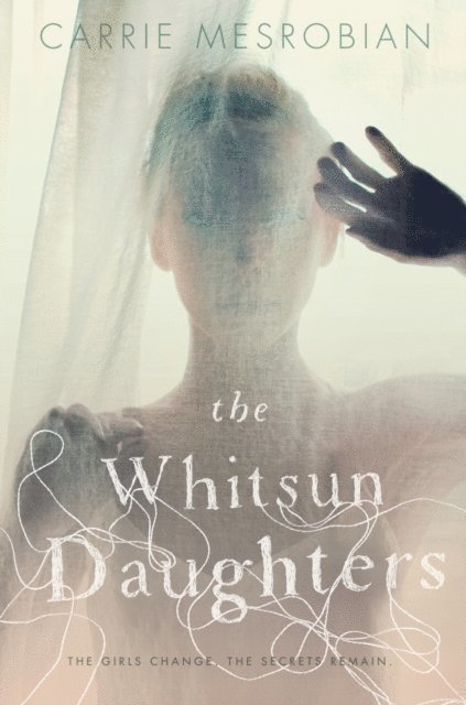 Carrie Mesrobian - Whitsun Daughters, E-bok. Tillgänglighet: Lägg i varukorg