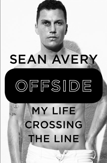 Michael McKinley, Sean Avery - Offside, E-bok