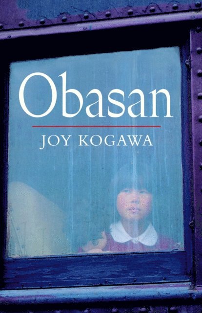 Joy Kogawa - Obasan, E-bok